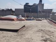 VENTA DE CASA EN AMPLIACION RAMOS MILAN IZTACALCO