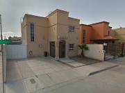 VENTA DE CASA EN AMPLIACION SAN FRANCISCO, CHIHUAHUA