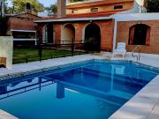 VENTA DE CASA EN ANISACATE UNICA CON PILETA