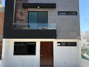 VENTA DE CASA EN ANTIGUA CEMENTERA PUEBLA