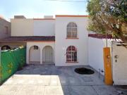 Venta de Casa en Antonio Torres 103, La Joya, 76180...