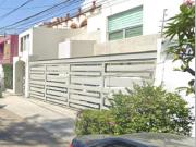 VENTA DE CASA EN ANTONIO VALERIANO, CHAPALITA,...