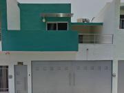 VENTA DE CASA EN APATZINGAN,MICHOACAN