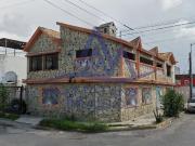 VENTA DE CASA EN APODACA NUEVO LEON AD15