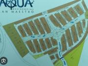 Venta de casa en Aqua Residencial en Cancun