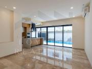 Venta de Casa en Aqua Residencial en Cancun