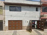 Venta de casa en, Aragón Inguarán, Gustavo A. Madero,...