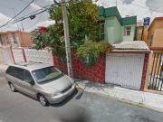 Venta de casa en Aragón Inguarán, Gustavo A. Madero,...