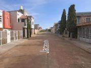 VENTA DE CASA EN ARANDAS JALISCO DE LA COLONIA CENTRO