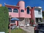 Venta de casa en Arboledas de San Javier