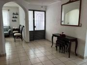 VENTA DE CASA EN ARBOLEDAS, ZONA CENTRICA CONSOLIDADA