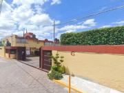 VENTA DE CASA EN ARCOS DEL ALBA, CUAUTITLAN IZCALLI, EDOMEX