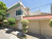 VENTA DE CASA EN ARENAL 4TA SECCION VENUSTIANO CARRANZA...