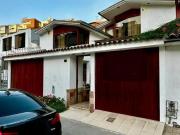 VENTA DE CASA EN AREQUIPA