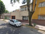 VENTA DE CASA EN ARGENTINA ANTIGUA, MIGUEL HIDAGO, CDMX