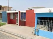 Venta de casa en Argon, Valle de Infonavit, 64350...