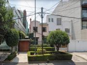 VENTA DE CASA EN ARISTOTELES POLANCO II SECCIÒN
