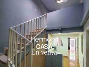 VENTA DE CASA EN ARMENIA, HERMOSA