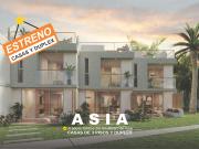 VENTA DE CASA EN ASIA, a pocos metros del Boulevard de Asia