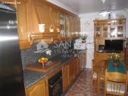 VENTA DE CASA EN ASPE EN EL BARRIO DE LA COCA