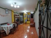 VENTA DE CASA EN ATE SANTA CLARA HIJOS DE APURIMAC ZONA...