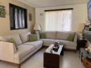 Venta de casa en Atizapán de Zaragoza, fraccionamiento...