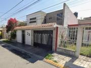 VENTA DE CASA EN ATLANTA, CUAUTITLAN IZCALLI, EDOMEX