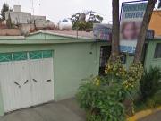Venta de casa en av 508 Gustavo A.Madero CDMX, REMATE...