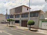 Venta de Casa en Av. 508, San Juan de Aragón I Sección,...