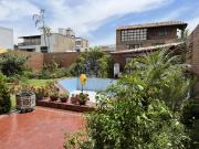 Venta de Casa en Av. Guardia Civil San Isidro