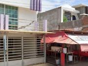 VENTA DE CASA EN AV. LAZARO MORELOS CULIACAN ROSALES SINALOA