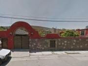 VENTA DE CASA EN AV LOMAS LOMAS DE ESPANITA IRAPUATO GTO