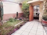 Venta De Casa En Av. Mariscal Castilla