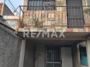 Venta de casa en Av. Tláhuac UH Mirasoles 3