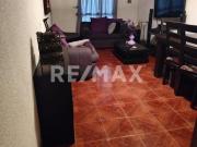 Venta de casa en Av. Tláhuac UH Mirasoles 4