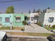 Venta de Casa en Av. Zaragoza 217, 45653 Hacienda Santa...