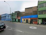 Venta De Casa En Av Zarumilla Cda 6,De 50 M2