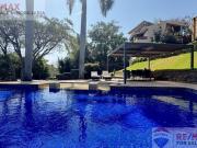 Venta de casa en avenida, Col.Palmira, Cuernavaca,...