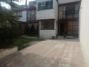 VENTA DE CASA EN AVENIDA CONSTITUYENTES EN LA COLONIA LA...