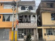 Venta De Casa En Avenida Urbanizacion El Alamo Comas