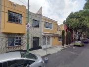 Venta de casa en Azcapotzalco