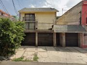VENTA DE CASA EN AZCAPOTZALCO