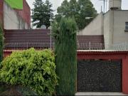 VENTA DE CASA EN AZCAPOTZALCO