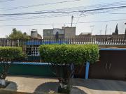 VENTA DE CASA EN AZCAPOTZALCO, CIUDAD DE MÉXICO
