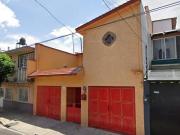 VENTA DE CASA EN AZCAPOTZALCO CIUDAD DE MEXICO DE LA...