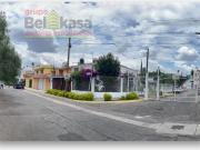 Venta de casa en B. de Cuba, Bosques de Aragón