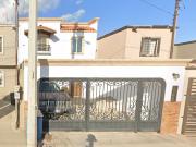 VENTA DE CASA EN BAJA CALIFORNIA EN TECATE EN LA COLONIA...