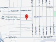 VENTA DE CASA EN BAJA CALIFORNIA MEXICALI PROFESORES...