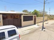 VENTA DE CASA EN BAJA CALIFORNIA SUR FRACC ARCOIRIS 2