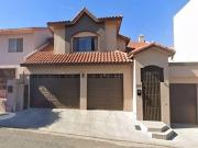 VENTA DE CASA EN BAJA CALIFORNIA TIJUANA LOMAS AGUA...